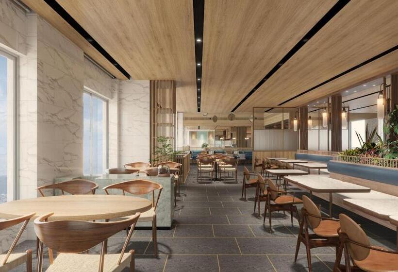 هتل Courtyard By Marriott Fukui
