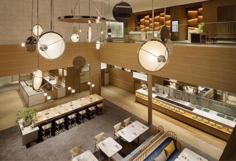 هتل Courtyard By Marriott Fukui