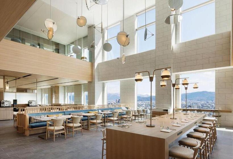 هتل Courtyard By Marriott Fukui