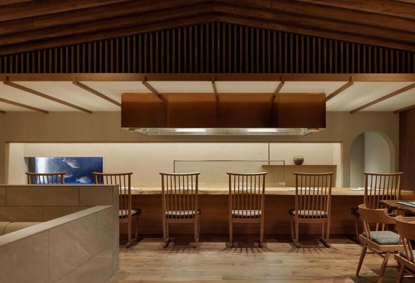 هتل Courtyard By Marriott Fukui