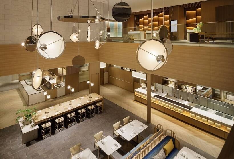 هتل Courtyard By Marriott Fukui