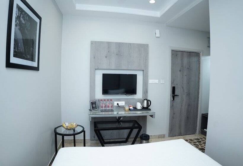 בית מלון כפרי Express11