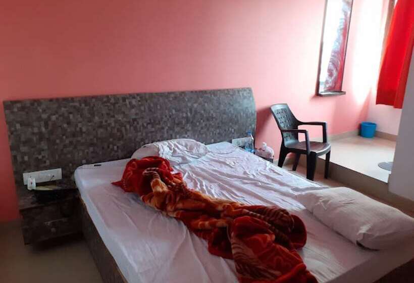فندق Grand Sm Regency Darbhanga