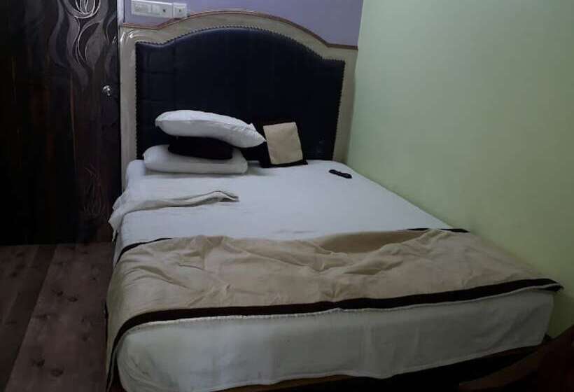فندق Grand Sm Regency Darbhanga