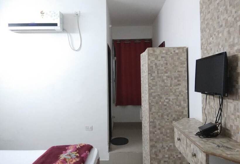 فندق Grand Sm Regency Darbhanga