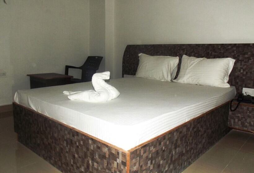 فندق Grand Sm Regency Darbhanga