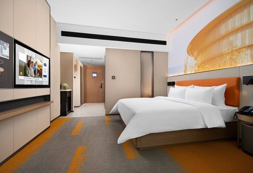 ホテル Hampton By Hilton Foshan Beijiao