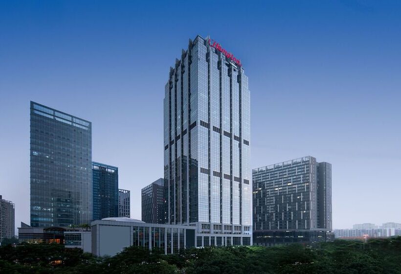 ホテル Hampton By Hilton Foshan Beijiao