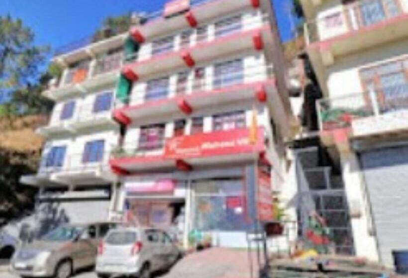 فندق Heavens Mahasu Villa By Grb