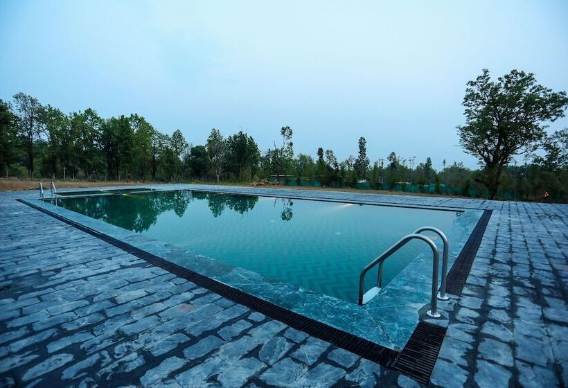 فندق Hideaway By Aahma