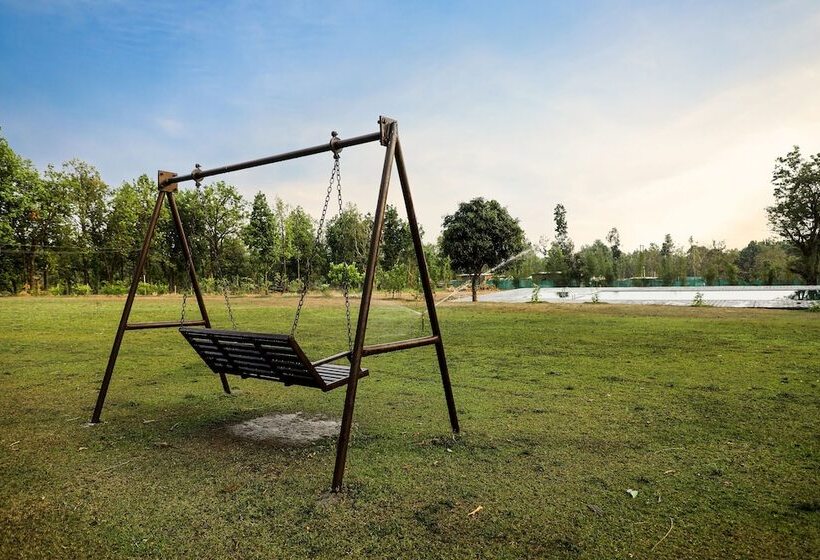 فندق Hideaway By Aahma