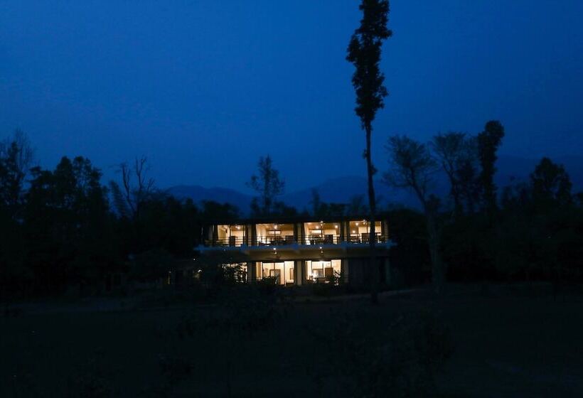 فندق Hideaway By Aahma