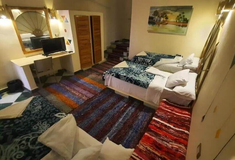 Hllol Hotel Abu Simbel