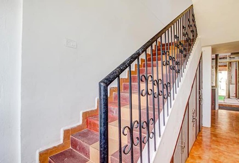 Fabhotel Pleasure Inn