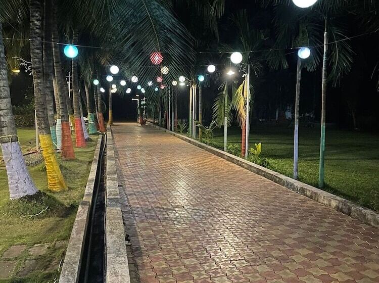 فندق Raj Resort