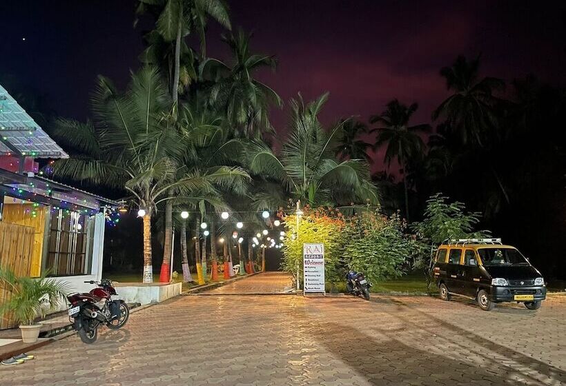 فندق Raj Resort