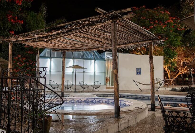 هتل Rio Atlixco