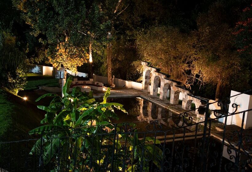 هتل Rio Atlixco