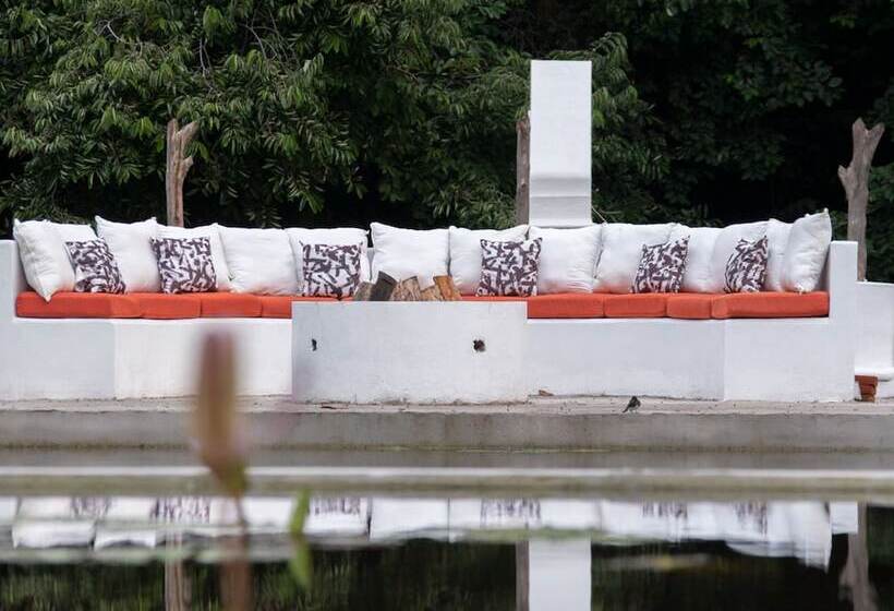 هتل Rio Atlixco