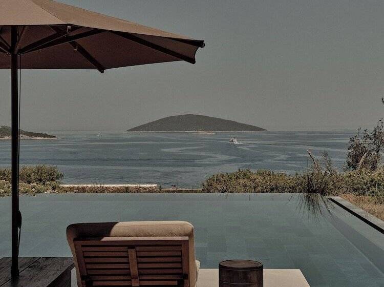 هتل Scorpios Bodrum