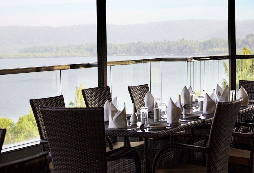 호텔 Span Suites And Villas