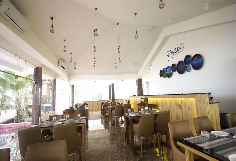 호텔 Span Suites And Villas