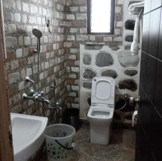 בית מלון כפרי Turibari Leisure Point