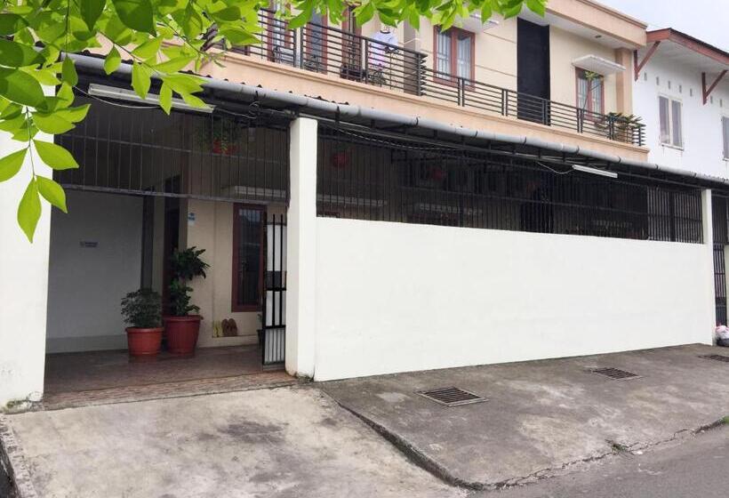 Отель Wisma Mawas
