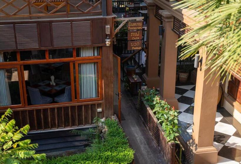 Luangsay Inn