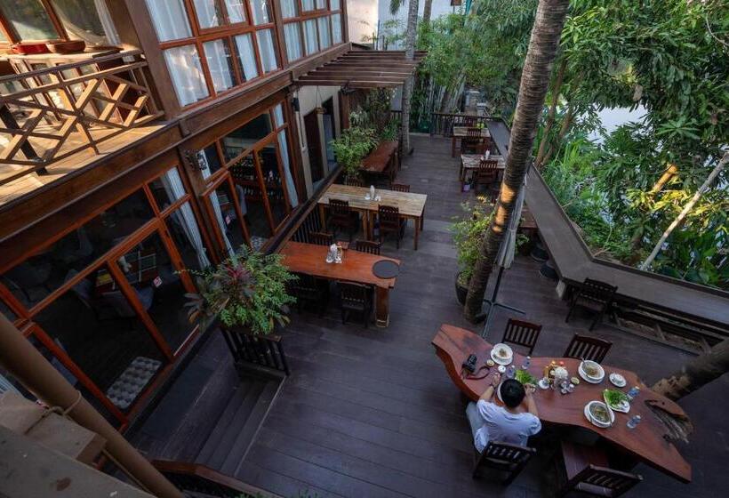 Luangsay Inn