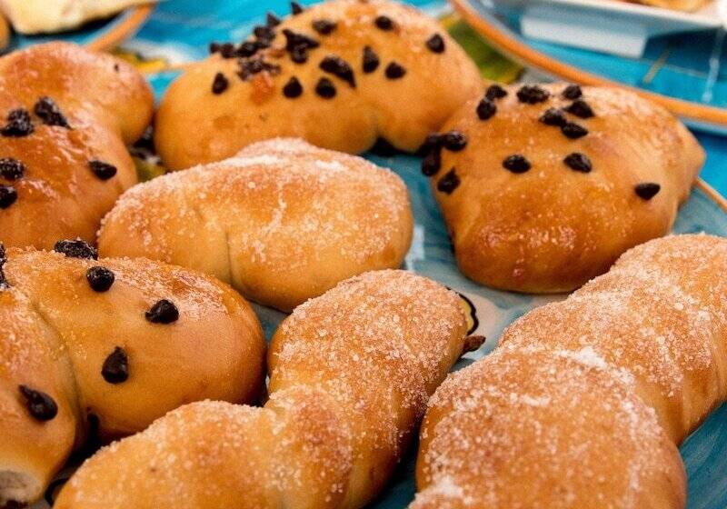 پانسیون Holiday Eolie Village