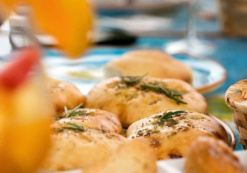 پانسیون Holiday Eolie Village