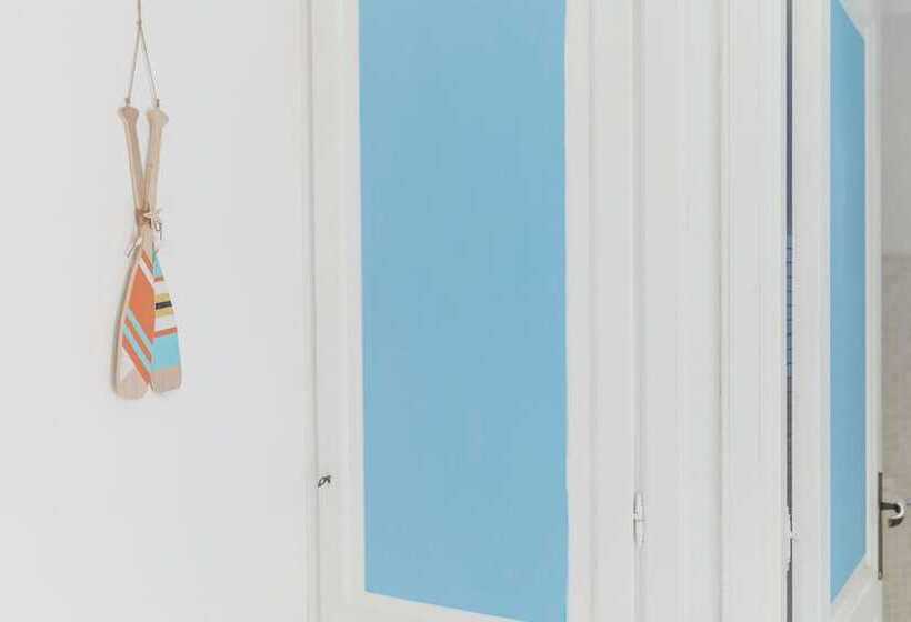 پانسیون Holiday Eolie Village