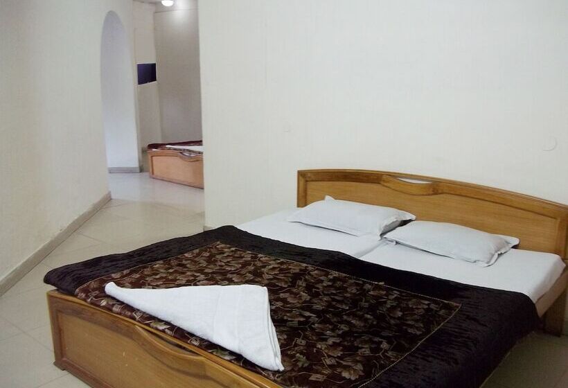 Rahi Motel