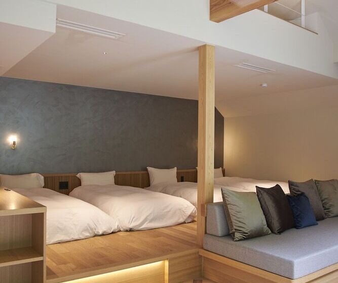 استراحتگاه Lazy Inn