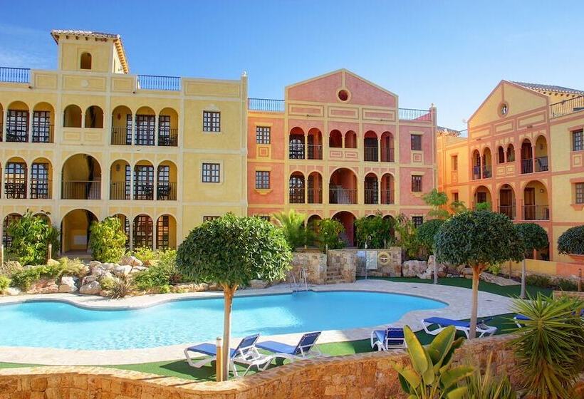 Desert Springs Resort