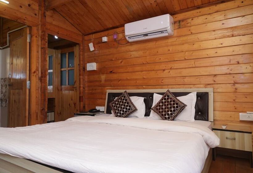 Beach Walk Resort   Goa