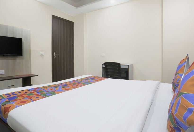 Fabhotel Bliss Premium