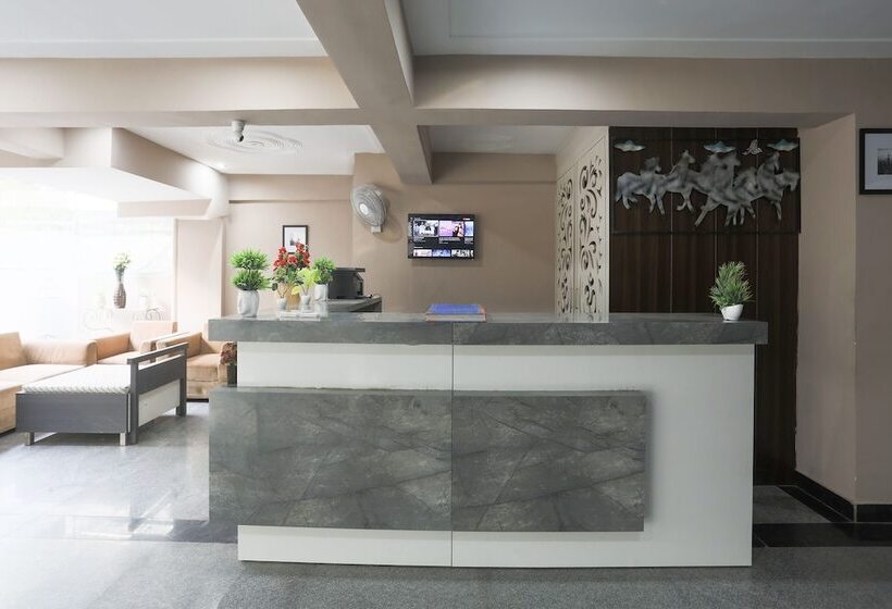 Fabhotel Bliss Premium