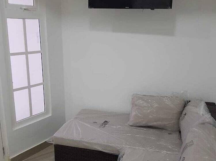 Alojamiento Santa Julia