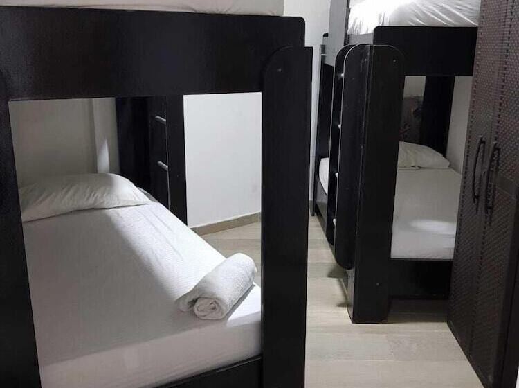 Alojamiento Santa Julia