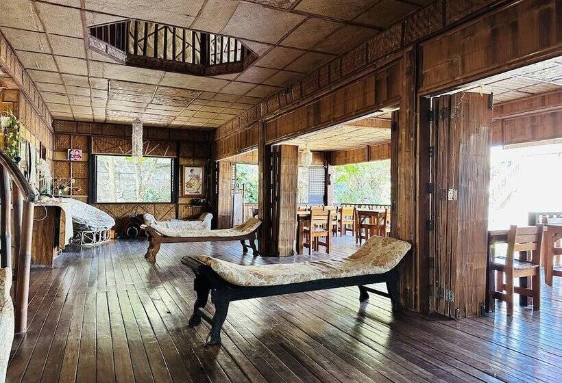 住宿加早餐  Bamboo House Beach Lodge & Restaurant
