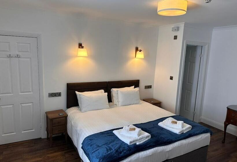مبيت وإفطار Killean Farmhouse