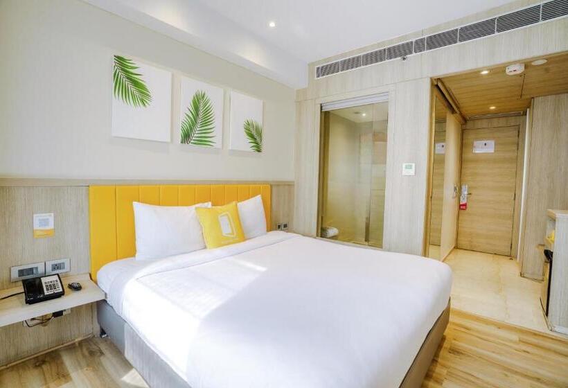 Bloom Hotel   Karol Bagh