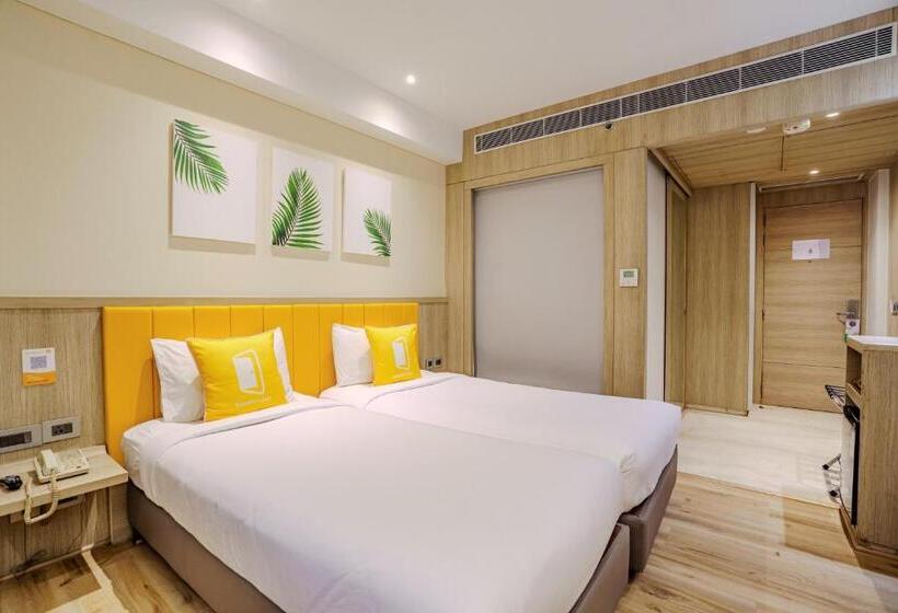 Bloom Hotel   Karol Bagh