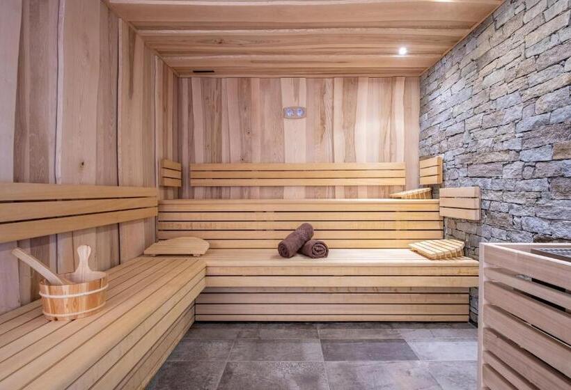 Cgh Résidences & Spas White Pearl Lodge