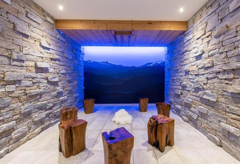 Cgh Résidences & Spas White Pearl Lodge