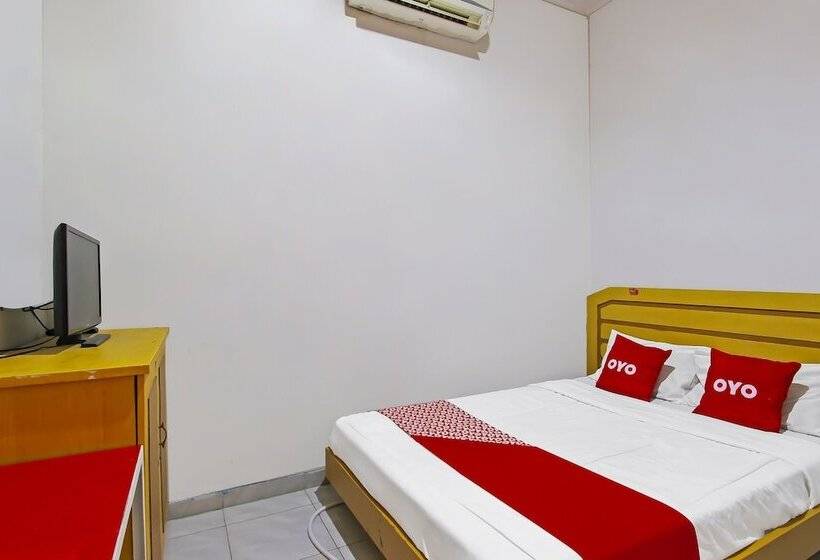 هتل Al Fatih Guest House Syariah By Oyo Rooms
