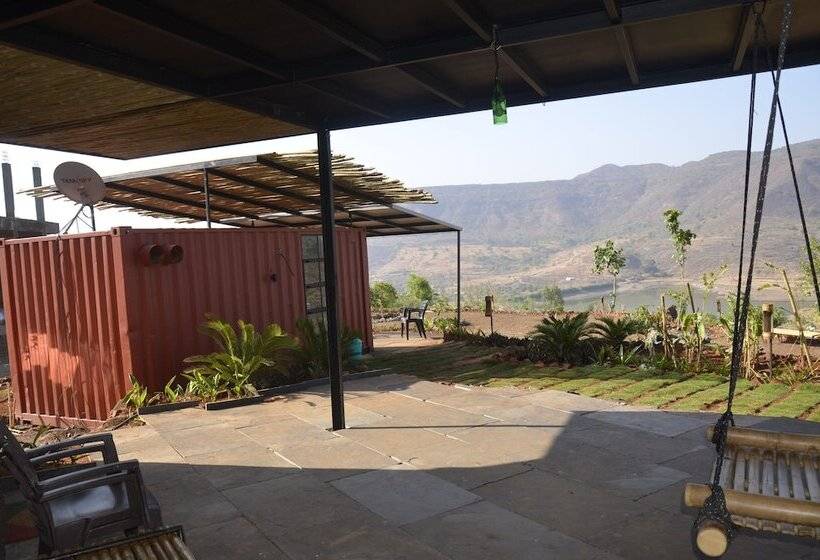 فندق Avanti Kalagram