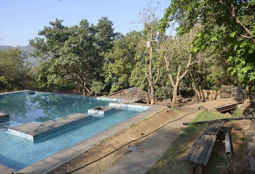 فندق Avanti Kalagram